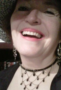 фото Кристин Уитлок