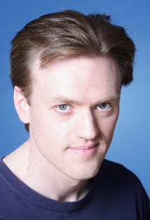 фото Тревор Крэйн