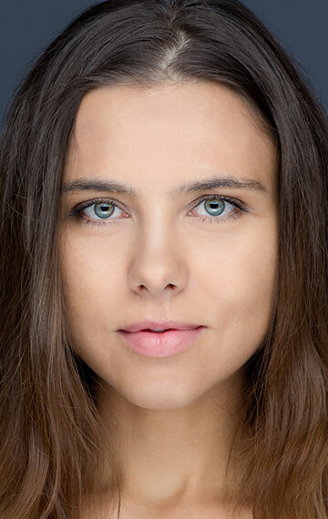 фото Анастасия Макарова