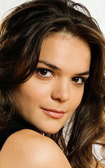 фото Полина Лазарева