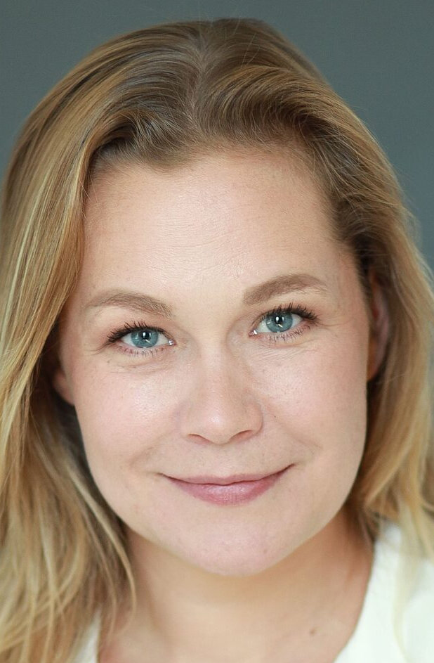 фото Виктория Стивина