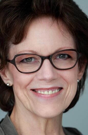 фото Сьюзэн Беннетт