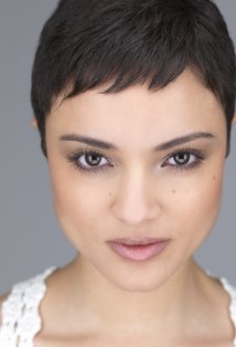 фото Шеннон Фостер