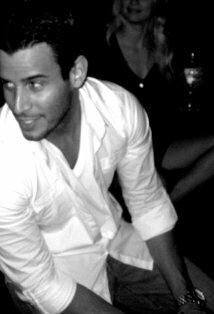 фото Билли Соррентино