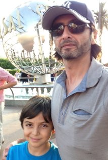 фото Азаз Мамедов