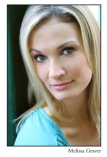 фото Мелисса Грэйвер