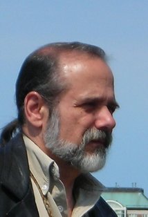 фото Рэй Бутэн