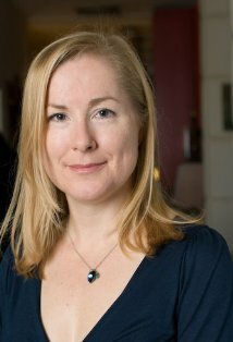 фото Джейн Александра Фостер