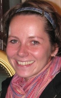 фото Нора Ковали