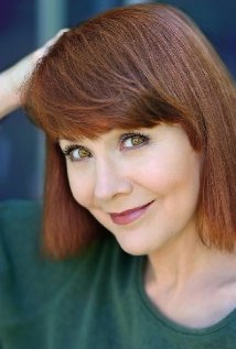 фото Барбара Кигэн