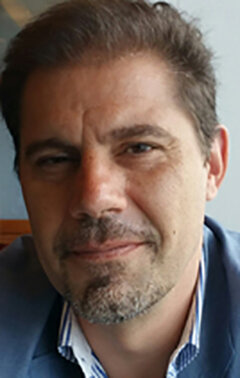 фото Серхио Паблос