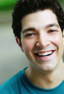 фото Бенжамин Фишер