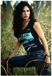 фото Мишель Бауэр