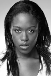 фото Мишель Асанте