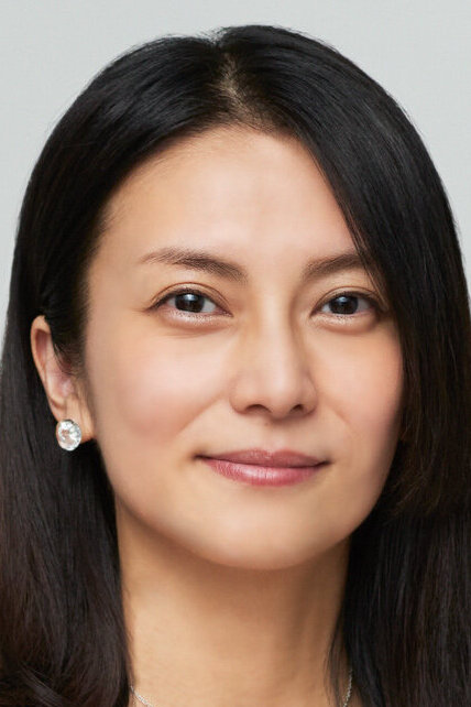 фото Ко Сибасаки