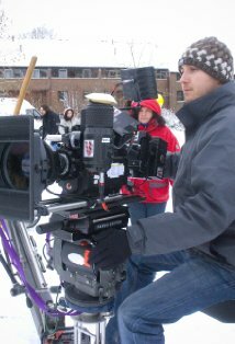 фото Сэм Кэа