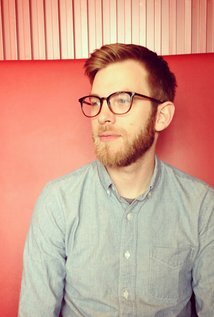 фото Джош Розенберг