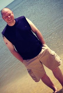 фото Дасти Бергманн