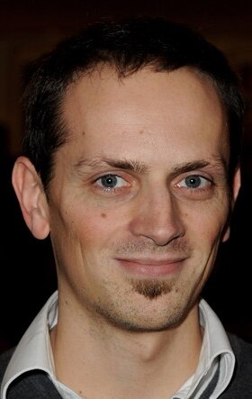 фото Фабрис Жубер