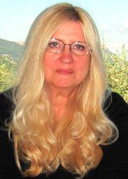 фото Лиана Марабини