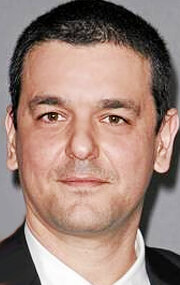 фото Жоанн Сфар