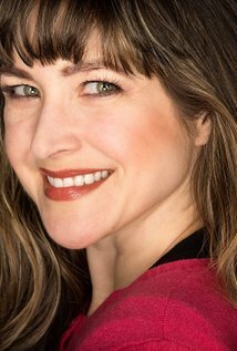 фото Мэгги Ширк