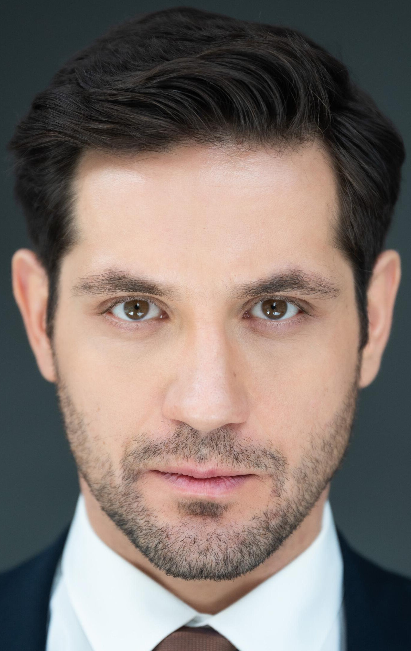 фото Марк Богатырев