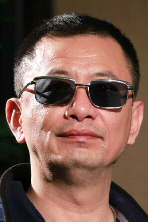 фото Вонг Кар-Вай