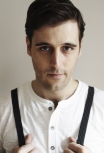 фото Остин Кук