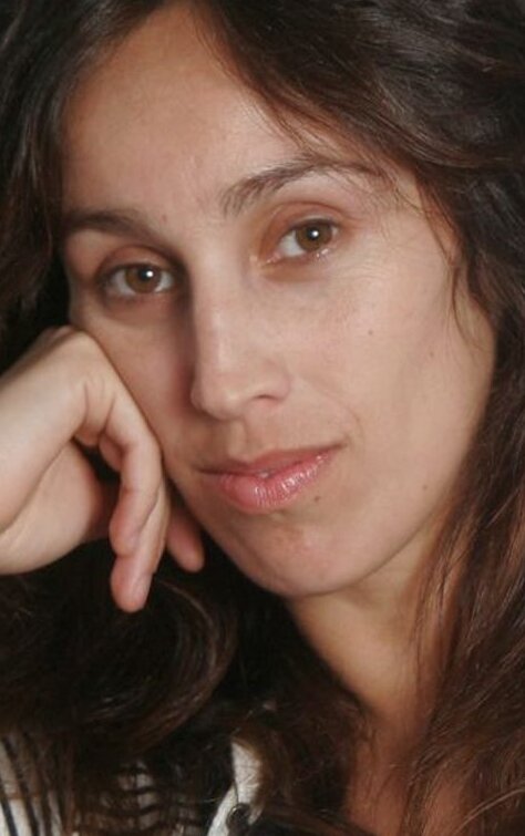 фото Мануэла Оярсун