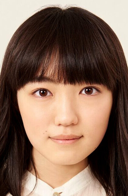 фото Юки Яги