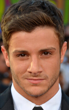 фото Миша Гэбриел Хэмилтон