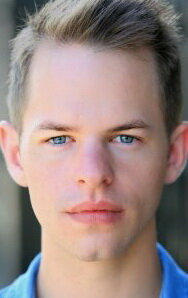 фото Спенсер Морган