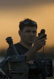 фото Гленн Ганнс