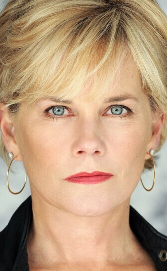 фото Кейт МакНил