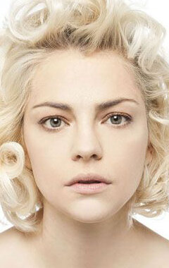 фото Долорес Фонци