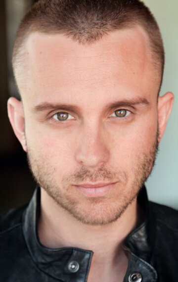 фото Дилан Джон Ситон