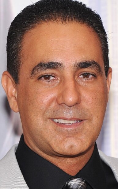 фото Оззи Арю