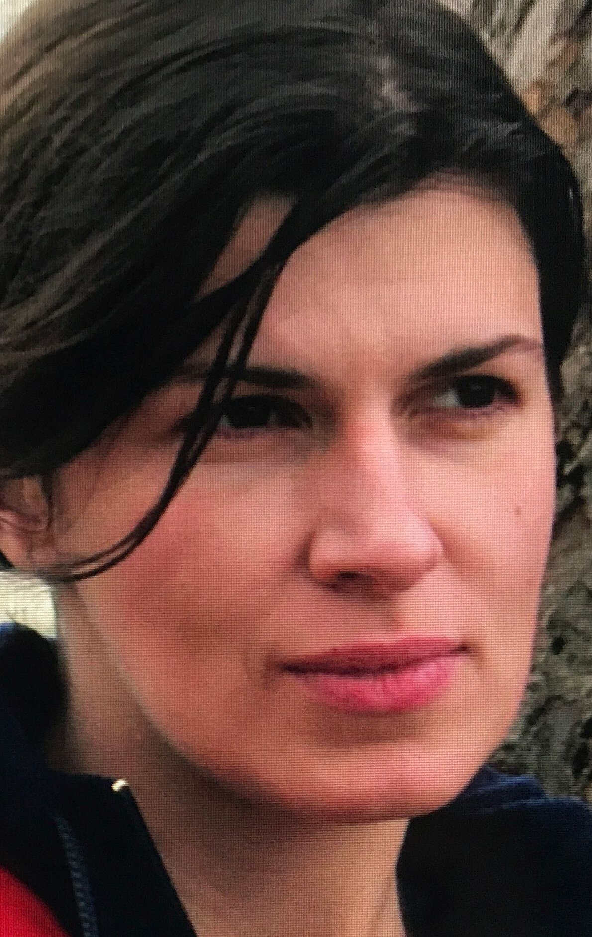 фото Карина Синенко