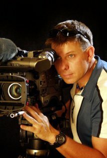 фото Шон Андерсон