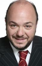 фото Луис Зембровски