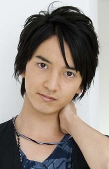 фото Масэи Накаяма