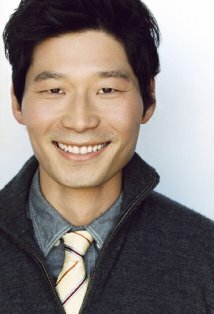 фото Мартин Ли