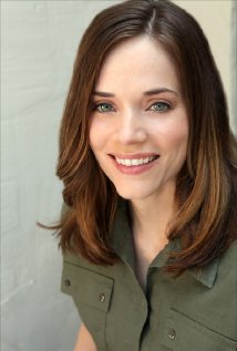 фото Кэтерин Джоан Тейлор