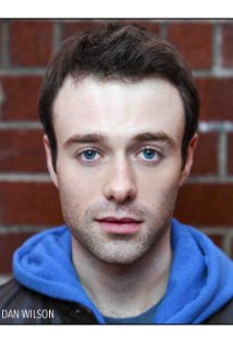 фото Дэн Уилсон