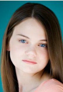 фото Пэйсли Спенс