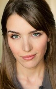 фото Лаура Паркер