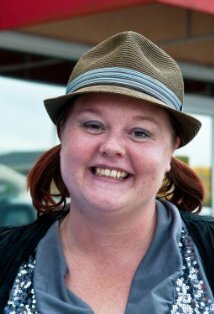 фото Кейт Чаплин