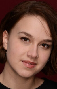 фото Фредерикке Даль Хансен