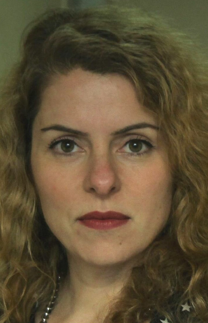 фото Джиота Аргиропулу